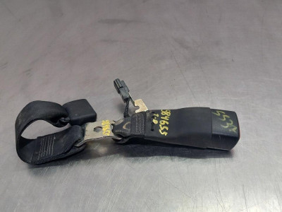 ENGANCHE CINTURON TRASERO DERECHO, TOYOTA, YARIS (KSP1/NLP1/NSP1)