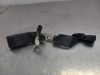 ENGANCHE CINTURON TRASERO DERECHO Toyota YARIS (KSP1/NLP1/NSP1) 