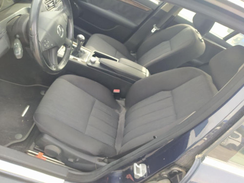 AIRBAG LATERAL IZQUIERDO Mercedes-Benz CLASE C (BM 204) BERLINA 