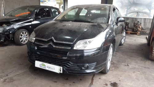  CITROEN C4 BERLINA 