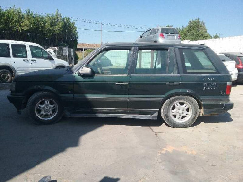  LAND ROVER RANGE ROVER (LP) 