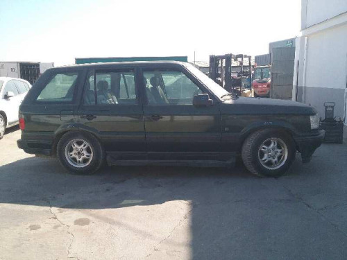  LAND ROVER RANGE ROVER (LP) 
