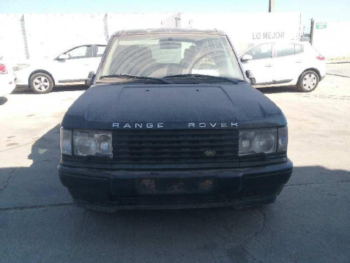  LAND ROVER RANGE ROVER (LP) 
