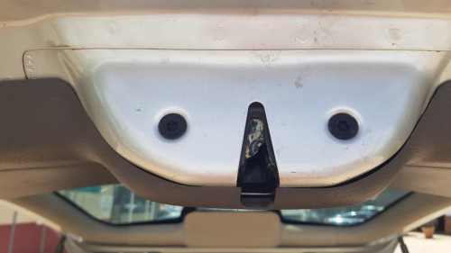 CERRADURA MALETERO / PORTON Chrysler PT Cruiser (2000->) CHRYSLER PT Cruiser (2000->) 