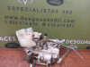 CERRADURA PUERTA TRASERA IZQUIERDA Nissan PICKUP (D22) 