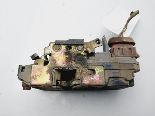 CERRADURA PUERTA TRASERA DERECHA Peugeot 206 