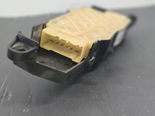  INTERRUPTOR DE MEMORIA ASIENTO, BMW, SERIE X5 (E70) 