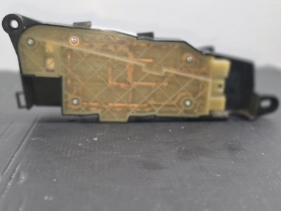 INTERRUPTOR DE MEMORIA ASIENTO, BMW, SERIE X5 (E70)