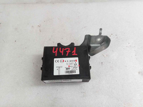  CENTRALITA MOTOR UCE CITROEN C1 AIRSCAPE 