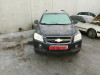 CHEVROLET CAPTIVA — vehículo donante para recambios 