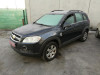 CHEVROLET CAPTIVA — vehículo donante para recambios 