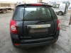 CHEVROLET CAPTIVA — vehículo donante para recambios 