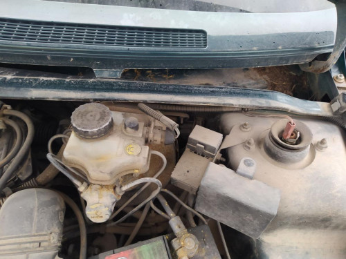  SERVOFRENO, CITROEN, AX 