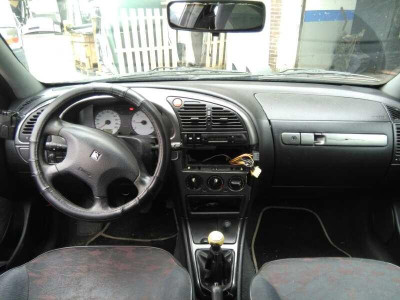 CITROEN XSARA BERLINA
