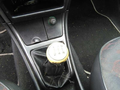 CITROEN XSARA BERLINA