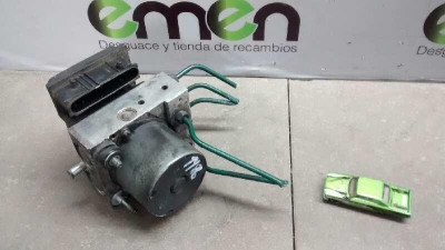 ABS, OPEL, CORSA C