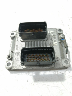 CENTRALITA MOTOR UCE, OPEL, AGILA