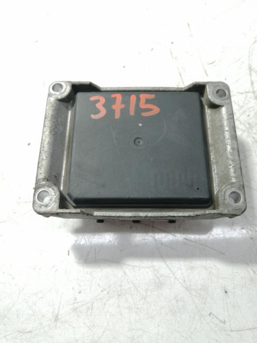  CENTRALITA MOTOR UCE OPEL AGILA 