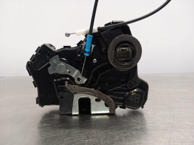 CERRADURA PUERTA DELANTERA DERECHA, TOYOTA, AURIS (E18)