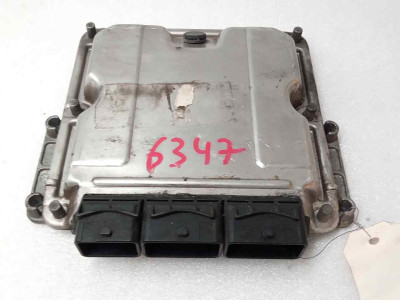 CENTRALITA MOTOR UCE, RENAULT, SCENIC I (JA...)