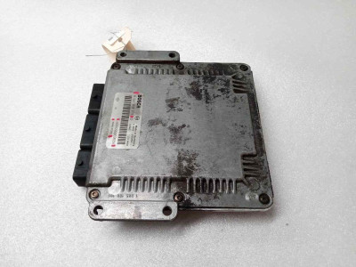 CENTRALITA MOTOR UCE, RENAULT, SCENIC I (JA...)