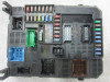  CAJA RELES / FUSIBLES CITROEN C-ELYSÉE 