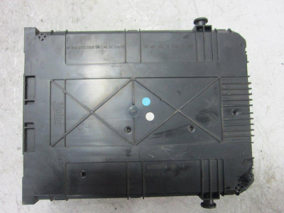 CAJA RELES / FUSIBLES, CITROEN, C-ELYSÉE