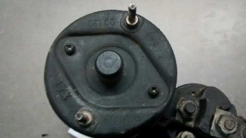  MOTOR ARRANQUE OPEL KADETT E 