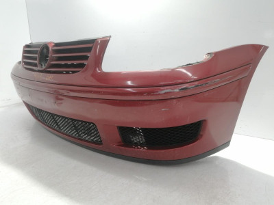 PARAGOLPES DELANTERO, VOLKSWAGEN, POLO III BERLINA (6N2)