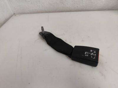 ENGANCHE CINTURON TRASERO DERECHO, CITROEN, C3