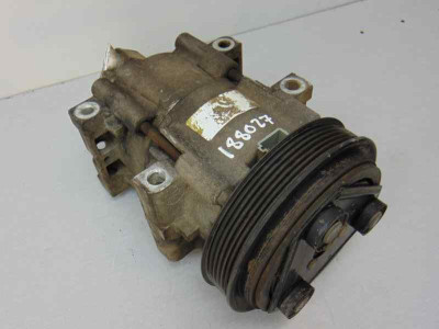 COMPRESOR AIRE ACONDICIONADO, FORD, KA (CCQ)