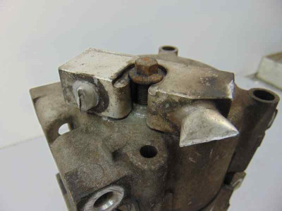 COMPRESOR AIRE ACONDICIONADO, FORD, KA (CCQ)