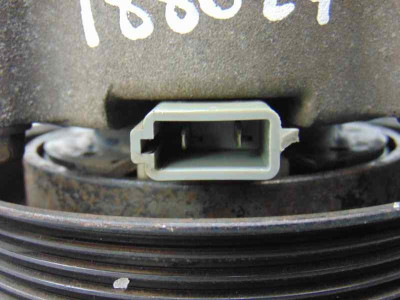 COMPRESOR AIRE ACONDICIONADO, FORD, KA (CCQ)