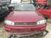  TOYOTA CAMRY (XV10) 