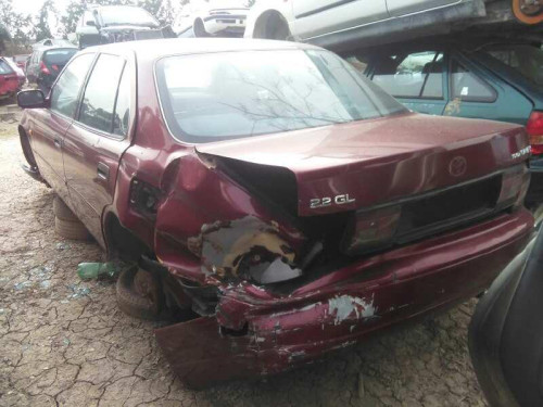  TOYOTA CAMRY (XV10) 