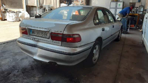  HONDA ACCORD BERLINA (CC/CE) 