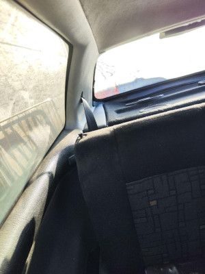 CINTURON SEGURIDAD TRASERO DERECHO