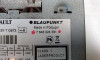 SISTEMA AUDIO / RADIO CD Renault MEGANE III BERLINA 5P 