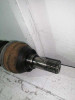  TRANSMISION DELANTERA DERECHA OPEL ASTRA H GTC 