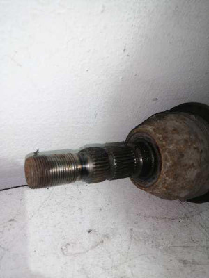TRANSMISION DELANTERA DERECHA, OPEL, ASTRA H GTC