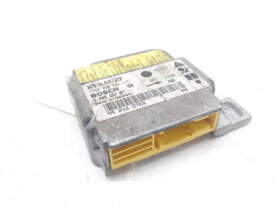 CENTRALITA AIRBAG, RENAULT, CLIO II FASE I (B/CB0)