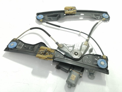 ELEVALUNAS DELANTERO DERECHO, OPEL, ASTRA J BERLINA 5P