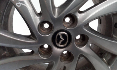 LLANTA, MAZDA, 5 (CW)
