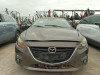 MAZDA 3 BERLINA / SEDÁN (BM/BN) 