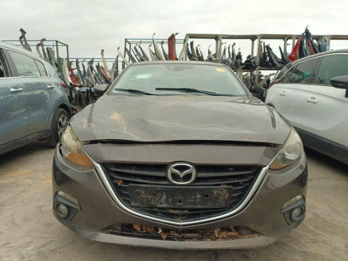  MAZDA 3 BERLINA / SEDÁN (BM/BN) 