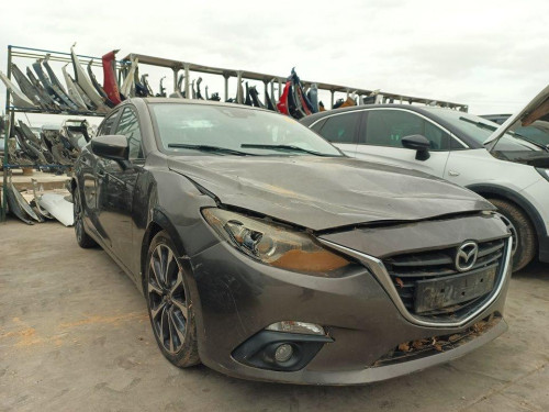  MAZDA 3 BERLINA / SEDÁN (BM/BN) 