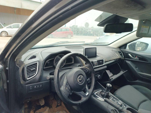  MAZDA 3 BERLINA / SEDÁN (BM/BN) 