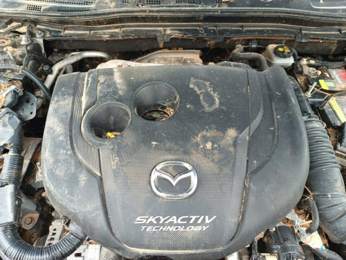  MAZDA 3 BERLINA / SEDÁN (BM/BN) 