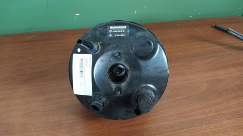 SERVOFRENO Mercedes-Benz CLASE ML (BM 164) 