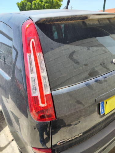 PORTON TRASERO FORD C-MAX (CB3)(2007) 